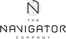 The Navigator Company logo