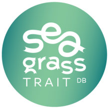 SeagrassTraitDB logo
