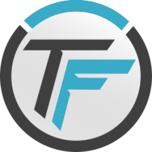 Trifusion logo