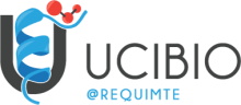 UCIBIO logo