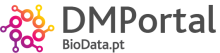 DMPortal logo
