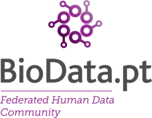 BioData.pt Federated Human Data Community