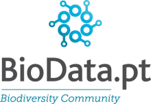 BioData.pt Biodiversity Community