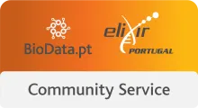 BioData.pt | ELIXIR Portugal Community Service