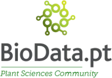 BioData.pt Plant Sciences Community