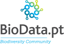 BioData.pt Biodiversity Community