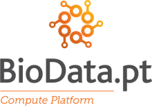 BioData.pt Compute Platform