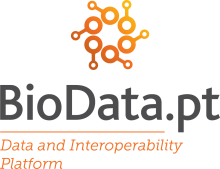 BioData.pt Data and Interoperability Platform