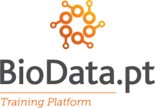 BioData.pt Training Platform