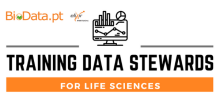 Training Data Stewards for Life Sciences