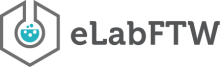 eLabFTW Course