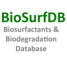 BioSurfDB
