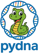 pydna