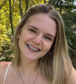 Savannah Pardon