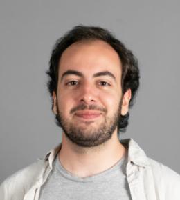 Miguel Cisneiros