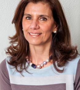 Emilia Monteiro