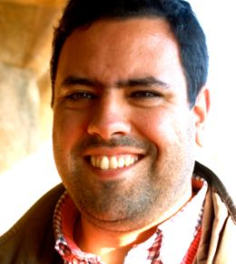 Francisco Pinto