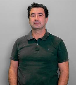 Alexandre A. S. F. Raposo
