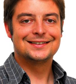 Bruno Louro