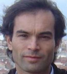 Fernando Pimentel dos Santos