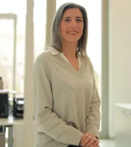 Inês Isidro