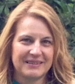 Luísa Peixe