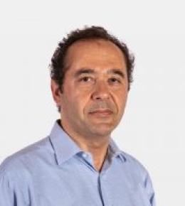 Mário Gaspar da Silva