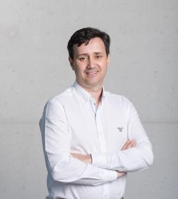 Nuno Osório
