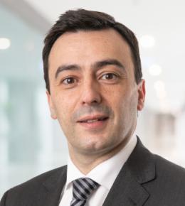 Pedro Silva Neves
