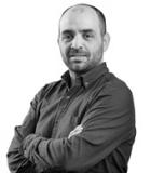 Óscar Dias