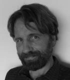 Picture of me with COVID beard 