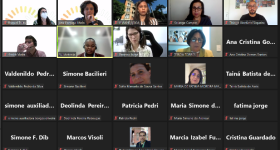 12 Conferência Luso-Brasileira de Ciência Aberta