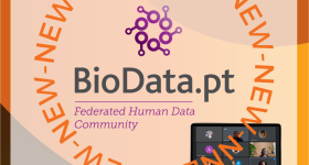 New Federated Human Data Community