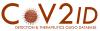 COV2ID logo