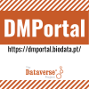 DMPortal logo