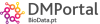 DMPortal logo