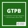 GTPB The Gulbenkian Training Programme in Bioinformatics (Since 1999)